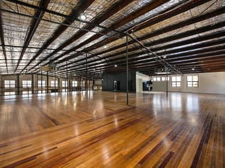 Offices commercial property leased at Alexandria NSW 2015