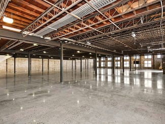 Offices commercial property leased at Alexandria NSW 2015