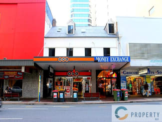 Offices commercial property leased at 358 George Street Brisbane City QLD 4000