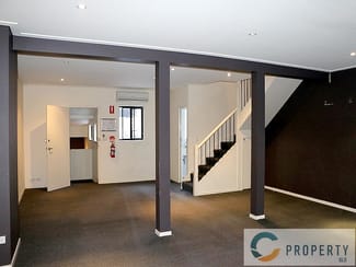 Offices commercial property leased at 358 George Street Brisbane City QLD 4000