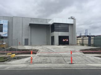 Factory, Warehouse & Industrial commercial property leased at 1/7-9 Cambria Rd Keysborough VIC 3173 Factory, Warehouse & Industrial commercial property leased at 1/7-9 Cambria Rd Keysborough VIC 3173