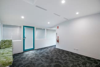 Offices commercial property leased at 134 Mort Street Toowoomba City QLD 4350