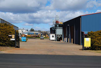 Factory, Warehouse & Industrial commercial property leased at T5, 98 Buckland Street Harristown QLD 4350 Factory, Warehouse & Industrial commercial property leased at T5, 98 Buckland Street Harristown QLD 4350