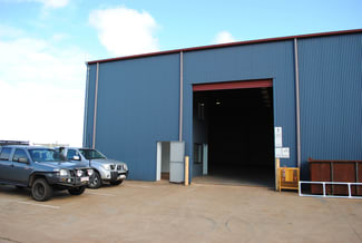 Factory, Warehouse & Industrial commercial property leased at T5, 98 Buckland Street Harristown QLD 4350 Factory, Warehouse & Industrial commercial property leased at T5, 98 Buckland Street Harristown QLD 4350