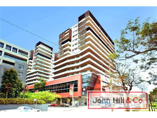 Development / Land commercial property leased at Car Parkin/1-17 Elsie Street Burwood NSW 2134 Development / Land commercial property leased at Car Parkin/1-17 Elsie Street Burwood NSW 2134