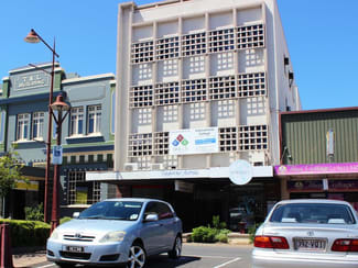 Offices commercial property leased at 3a/158 Margaret Street Toowoomba City QLD 4350 Offices commercial property leased at 3a/158 Margaret Street Toowoomba City QLD 4350