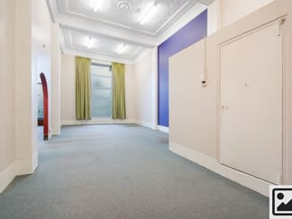 Offices commercial property leased at 6/353 Ruthven Street Toowoomba City QLD 4350