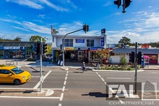Offices commercial property leased at Shop 5/2071 Moggill Road Kenmore QLD 4069 Offices commercial property leased at Shop 5/2071 Moggill Road Kenmore QLD 4069