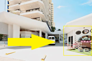 Shop & Retail commercial property leased at 11/52 Marine Parade Coolangatta QLD 4225 Shop & Retail commercial property leased at 11/52 Marine Parade Coolangatta QLD 4225