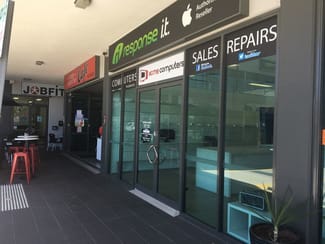 Shop & Retail commercial property leased at Ground Floor/59 Brisbane Road Redbank QLD 4301 Shop & Retail commercial property leased at Ground Floor/59 Brisbane Road Redbank QLD 4301