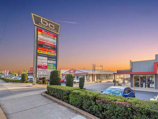 Shop & Retail commercial property leased at 10/663 Ruthven Street South Toowoomba QLD 4350