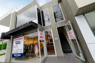 Offices commercial property leased at Whole Building/576 Malvern Road Toorak VIC 3142 Offices commercial property leased at Whole Building/576 Malvern Road Toorak VIC 3142