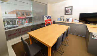 Offices commercial property leased at Whole Building/576 Malvern Road Toorak VIC 3142 Offices commercial property leased at Whole Building/576 Malvern Road Toorak VIC 3142