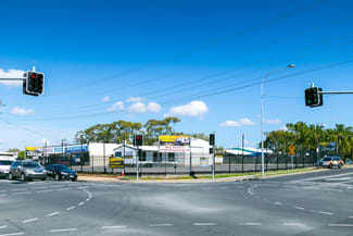 Showrooms / Bulky Goods commercial property leased at 41 Main Street Pialba QLD 4655 Showrooms / Bulky Goods commercial property leased at 41 Main Street Pialba QLD 4655
