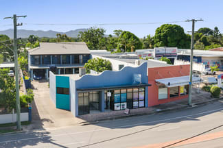 Offices commercial property leased at 2/91 Bundock Street Belgian Gardens QLD 4810 Offices commercial property leased at 2/91 Bundock Street Belgian Gardens QLD 4810