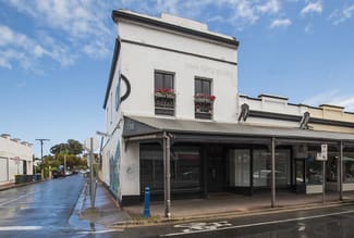 Shop & Retail commercial property leased at 138 Unley Road Unley SA 5061