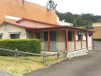 Offices commercial property leased at 39 William Street Gosford NSW 2250 Offices commercial property leased at 39 William Street Gosford NSW 2250