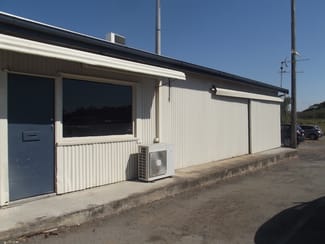 Offices commercial property leased at Shed 14/45 Evans Avenue North Mackay QLD 4740