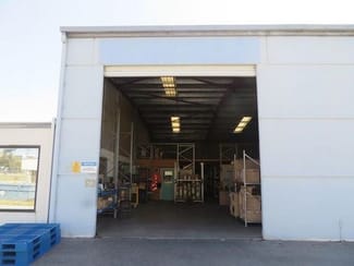 Factory, Warehouse & Industrial commercial property leased at 80 Grey Street Bassendean WA 6054
