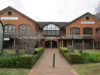 Offices commercial property leased at 16/35 Old Northern Road Baulkham Hills NSW 2153 Offices commercial property leased at 16/35 Old Northern Road Baulkham Hills NSW 2153