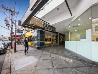 Shop & Retail commercial property leased at Shop 13/521 Toorak Road Toorak VIC 3142 Shop & Retail commercial property leased at Shop 13/521 Toorak Road Toorak VIC 3142