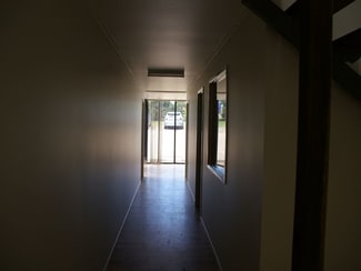 Factory, Warehouse & Industrial commercial property leased at 4/13 Carrington Road Torrington QLD 4350 Factory, Warehouse & Industrial commercial property leased at 4/13 Carrington Road Torrington QLD 4350