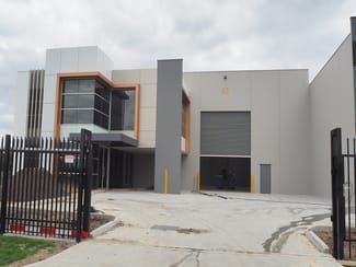Factory, Warehouse & Industrial commercial property leased at 62 Indian Drive Keysborough VIC 3173 Factory, Warehouse & Industrial commercial property leased at 62 Indian Drive Keysborough VIC 3173