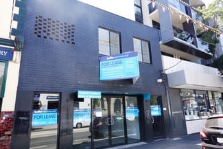 Shop & Retail commercial property leased at 223 High Street Prahran VIC 3181 Shop & Retail commercial property leased at 223 High Street Prahran VIC 3181