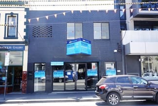 Shop & Retail commercial property leased at 223 High Street Prahran VIC 3181 Shop & Retail commercial property leased at 223 High Street Prahran VIC 3181