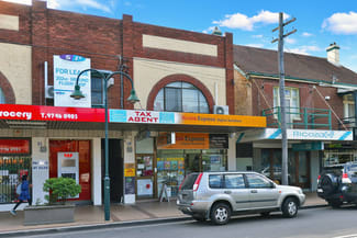 Parking / Car Space commercial property leased at 9 Rochester Street Homebush NSW 2140 Parking / Car Space commercial property leased at 9 Rochester Street Homebush NSW 2140