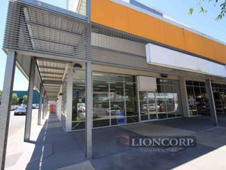Medical / Consulting commercial property leased at Browns Plains QLD 4118 Medical / Consulting commercial property leased at Browns Plains QLD 4118