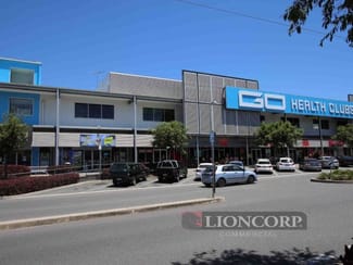 Medical / Consulting commercial property leased at Browns Plains QLD 4118 Medical / Consulting commercial property leased at Browns Plains QLD 4118