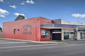 Showrooms / Bulky Goods commercial property leased at 29 Anzac Avenue Seymour VIC 3660 Showrooms / Bulky Goods commercial property leased at 29 Anzac Avenue Seymour VIC 3660