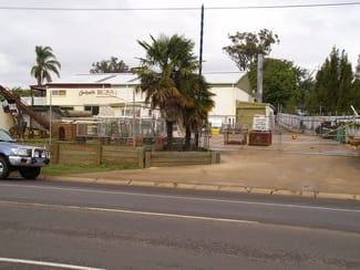 Factory, Warehouse & Industrial commercial property leased at 68 Carrington Road Torrington QLD 4350 Factory, Warehouse & Industrial commercial property leased at 68 Carrington Road Torrington QLD 4350