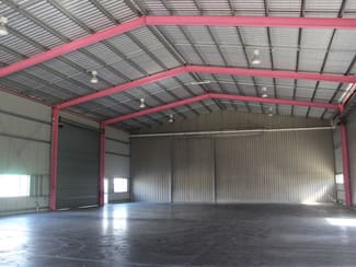 Factory, Warehouse & Industrial commercial property leased at Ground Floor/526 - 528 Boundary Street Torrington QLD 4350 Factory, Warehouse & Industrial commercial property leased at Ground Floor/526 - 528 Boundary Street Torrington QLD 4350