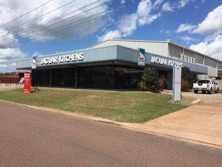 Factory, Warehouse & Industrial commercial property leased at 892 Stuart Highway Pinelands NT 0829