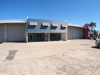 Showrooms / Bulky Goods commercial property leased at 31 Park Street Park Avenue QLD 4701 Showrooms / Bulky Goods commercial property leased at 31 Park Street Park Avenue QLD 4701