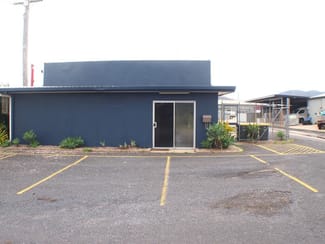 Factory, Warehouse & Industrial commercial property leased at 1/28 Chappell Street Kawana QLD 4701