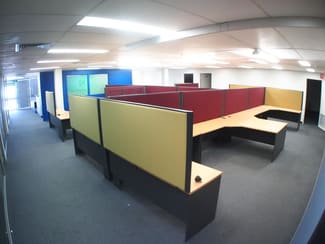 Medical / Consulting commercial property leased at 55 Denham Street Rockhampton City QLD 4700 Medical / Consulting commercial property leased at 55 Denham Street Rockhampton City QLD 4700