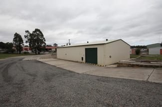 Shop & Retail commercial property leased at 1/24 Enterprise Crescent Singleton NSW 2330 Shop & Retail commercial property leased at 1/24 Enterprise Crescent Singleton NSW 2330