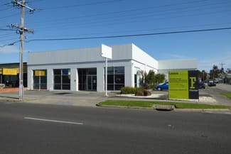 Showrooms / Bulky Goods commercial property leased at 244 Wickham Road Moorabbin VIC 3189 Showrooms / Bulky Goods commercial property leased at 244 Wickham Road Moorabbin VIC 3189