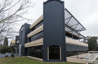 Offices commercial property leased at 15 Barry Drive Turner ACT 2612 Offices commercial property leased at 15 Barry Drive Turner ACT 2612