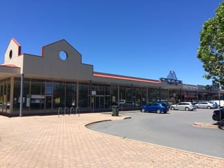 Shop & Retail commercial property leased at Block 2/310 Anketell Street Greenway ACT 2900 Shop & Retail commercial property leased at Block 2/310 Anketell Street Greenway ACT 2900
