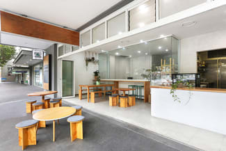 Shop & Retail commercial property leased at Shop 4/662-674 Botany Road Alexandria NSW 2015 Shop & Retail commercial property leased at Shop 4/662-674 Botany Road Alexandria NSW 2015