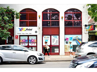Showrooms / Bulky Goods commercial property leased at Ground Flo/32 Burwood Road Burwood NSW 2134 Showrooms / Bulky Goods commercial property leased at Ground Flo/32 Burwood Road Burwood NSW 2134