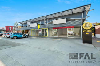 Offices commercial property leased at Shop 3/18 Stamford Road Indooroopilly QLD 4068 Offices commercial property leased at Shop 3/18 Stamford Road Indooroopilly QLD 4068