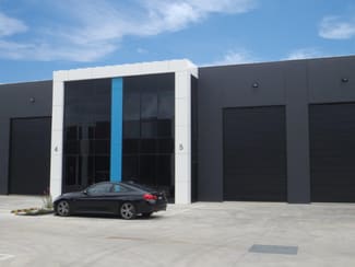 Factory, Warehouse & Industrial commercial property leased at 5/8 Kearney Street Bayswater VIC 3153 Factory, Warehouse & Industrial commercial property leased at 5/8 Kearney Street Bayswater VIC 3153