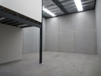 Factory, Warehouse & Industrial commercial property leased at 5/8 Kearney Street Bayswater VIC 3153 Factory, Warehouse & Industrial commercial property leased at 5/8 Kearney Street Bayswater VIC 3153