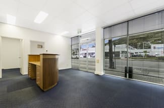 Offices commercial property leased at Suite 1, 514 Sturt Street Townsville City QLD 4810 Offices commercial property leased at Suite 1, 514 Sturt Street Townsville City QLD 4810