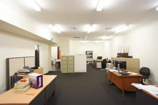 Factory, Warehouse & Industrial commercial property leased at Unit 7, 7 Friesian Close Sandgate NSW 2304